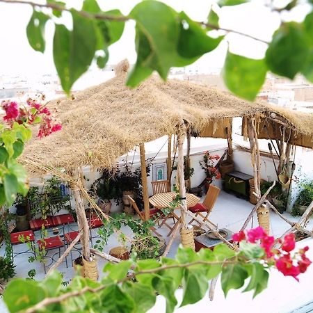 Dar Hassine Allani Kairouan Ngoại thất bức ảnh