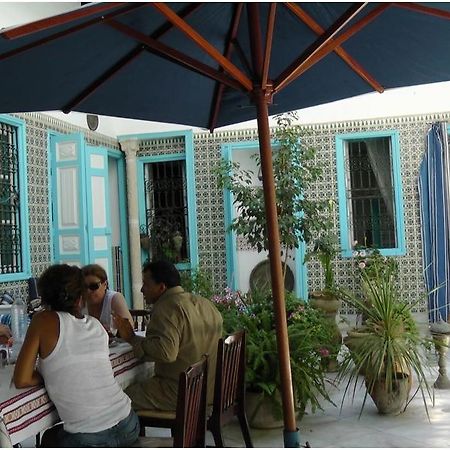 Dar Hassine Allani Kairouan Ngoại thất bức ảnh
