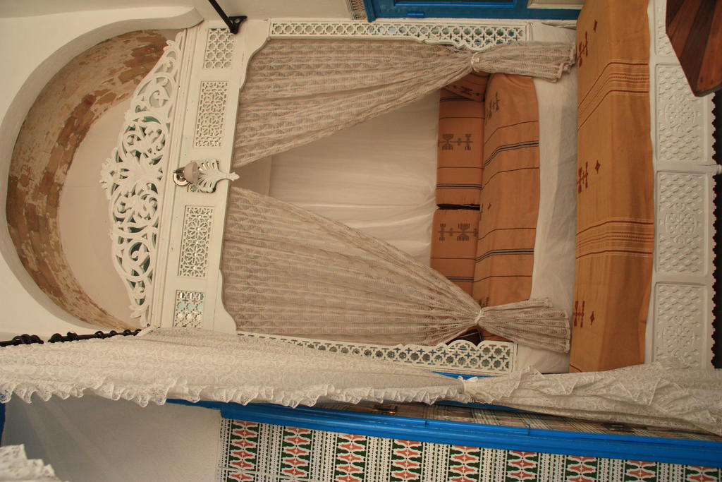 Dar Hassine Allani Kairouan Phòng bức ảnh