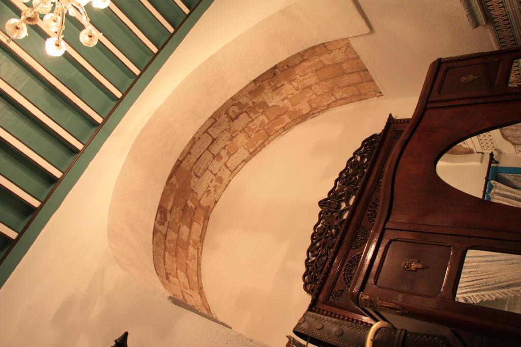 Dar Hassine Allani Kairouan Phòng bức ảnh