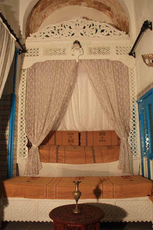 Dar Hassine Allani Kairouan Phòng bức ảnh