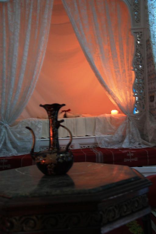 Dar Hassine Allani Kairouan Phòng bức ảnh