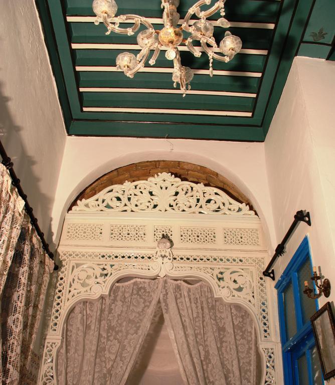 Dar Hassine Allani Kairouan Phòng bức ảnh