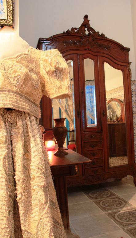 Dar Hassine Allani Kairouan Phòng bức ảnh