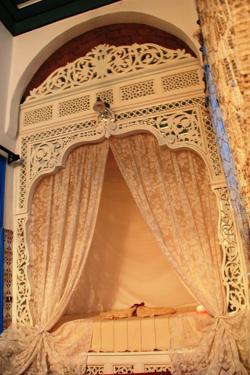 Dar Hassine Allani Kairouan Phòng bức ảnh