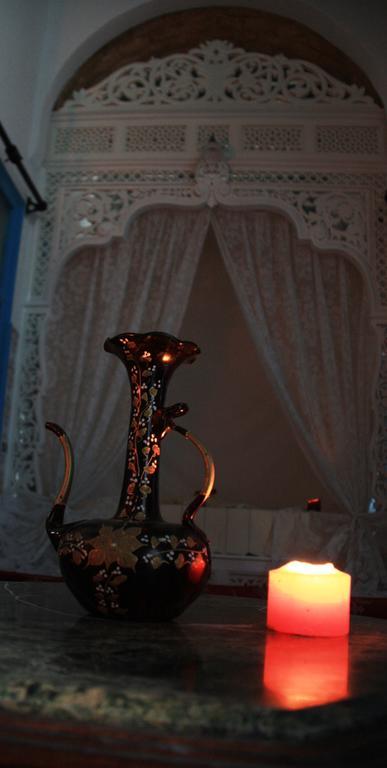 Dar Hassine Allani Kairouan Phòng bức ảnh