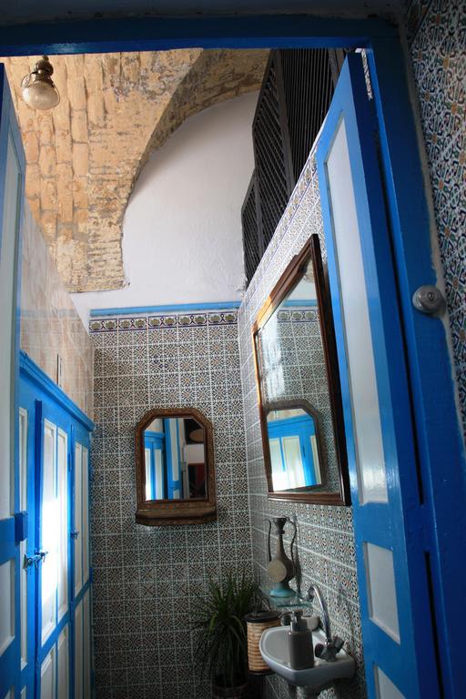 Dar Hassine Allani Kairouan Ngoại thất bức ảnh