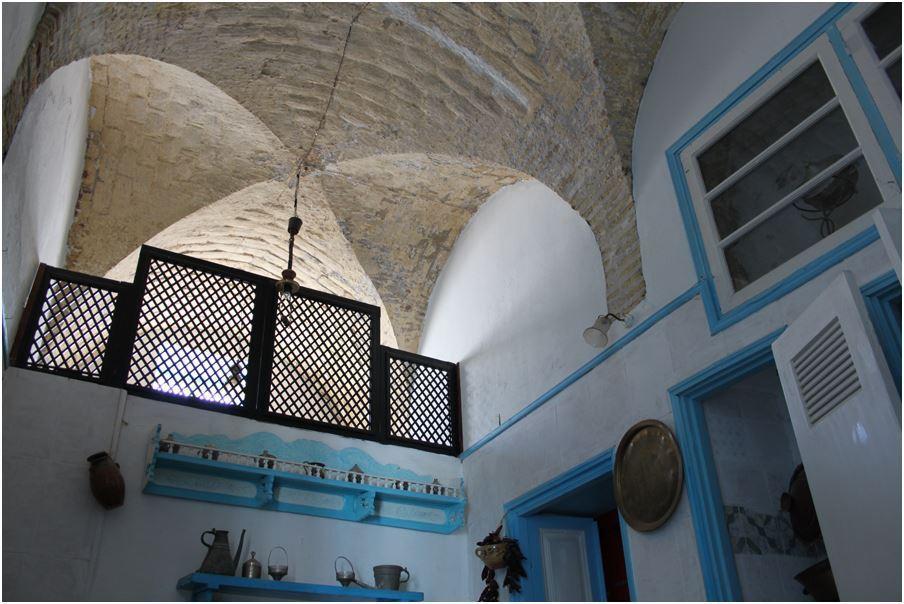Dar Hassine Allani Kairouan Ngoại thất bức ảnh